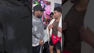 Stephen A  Smith GOES OFF on Shakur Stevenson! 😳🔥 Boxing World Reacts!”