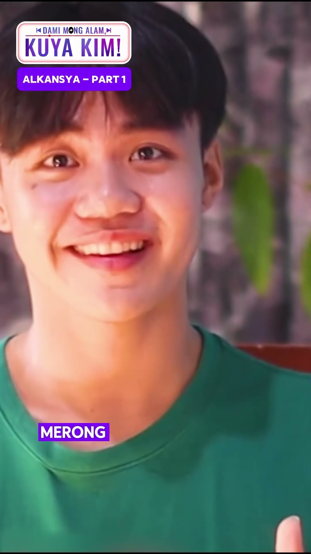 PART 1: Pera sa alkansya, naging abo?! | Dami Mong Alam, Kuya Kim!