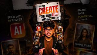 Ye AI setup free me chahiye?🔥 #jarvis #openai #chatgpt #claude #ai #aitools #creator