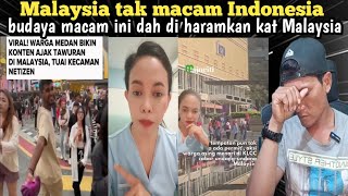 SHAME ON KONOHA CULTURE FOR SOUND ENTERING MALAYSIA