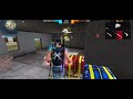 1 vs 3 custom challenge in win 😈😎😈