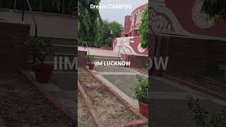Day AT IIM LUCKNOW #lucknow #life #student #mbalife #mba #catpreparation #iimlucknow #dailyvlog
