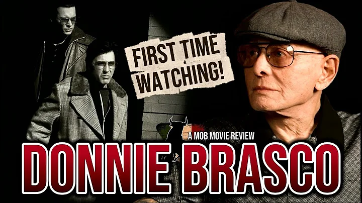 My Honest Review of the Donnie Brasco Movie | Sammy the Bull Reveals What REALLY Happened