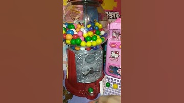 ASMR 🌟🍬SUPER AMAZING GUMBALLS SOUND EFFECTS 🍬#shorts