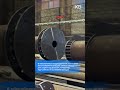 Компания К5 запустила площадку для изготовления и сборки факелов для нефтегазовой промышленности