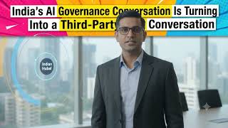 AI Governance in India Is Turning Into a TPRM Discussion | Crest.Digital