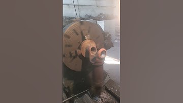 lathe work #machine #tranding #youtube #technology #mechanical #automobile #lathe #shorts #workshop