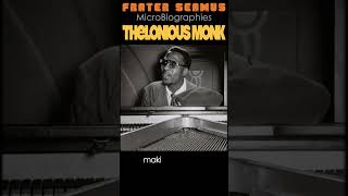 Thelonious Monk: The Mastermind of Jazz Innovation Content