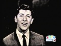 Paul Anka "Put Your Head on My Shoulder" on The Ed Sullivan Show