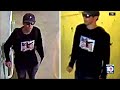 Manhunt underway for person of interest in killing of Charlie Kirk