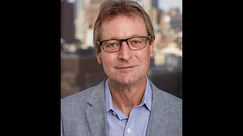 THE FUTURE OF ENTERTAINMENT: A Conversation with T...