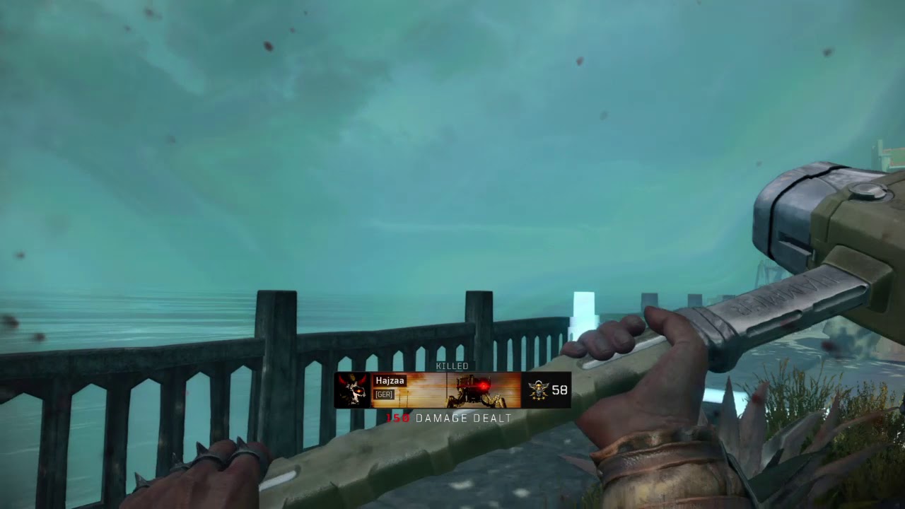 Hammer time ! YouTube