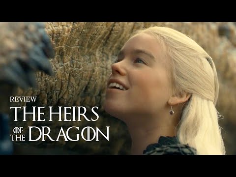 How Good Is the Episode 1 of House of the Dragon?