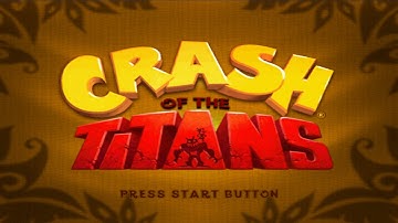 Crash of the Titans ★ Episode 11 • Shock And Awesome