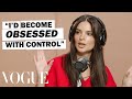Emily ratajkowski opens up about her body dating  divorce  vogue