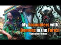 My Encounters with Demons in the Forest- Agbegilodo Driver Explains