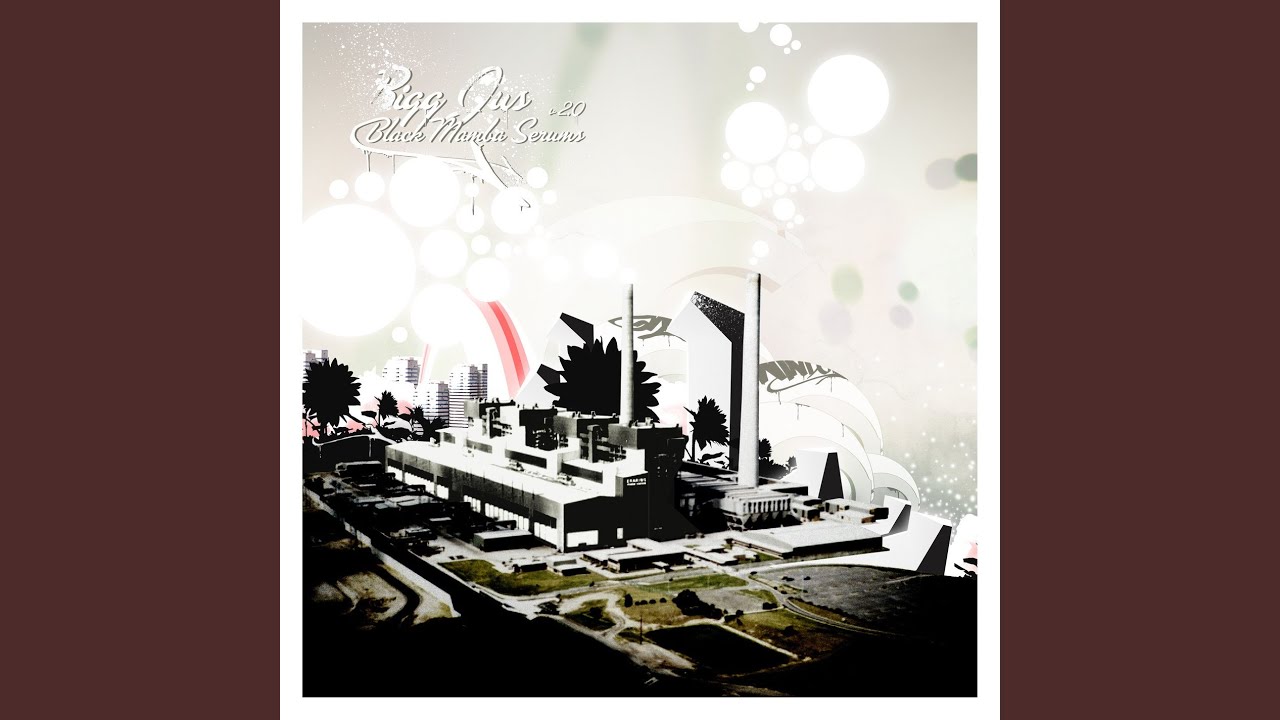 No Dessert Till You Finish Your Vegetables (Marq Spekt)