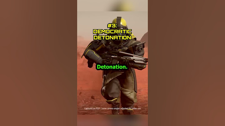 What is the best Helldivers 2 Warbond?