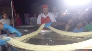 Pismaniyeci Oktay Ustanin Showlari