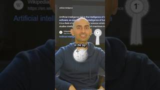 Why do we always see Wikipedia at the top of Google’s search results?