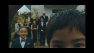 森山直太朗 / 『愛々』Music Video