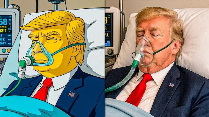 You Won’t Believe What The Simpsons Just Predicted for 2026