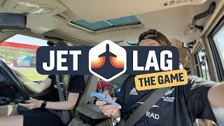 Jet Lag Season Five — Official Trailer