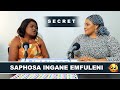 SIKHIPHA IZIMFIHLO | Saphosa ingane emfuleni | S1 - EP 8