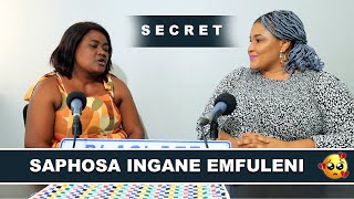 SIKHIPHA IZIMFIHLO | Saphosa ingane emfuleni | S1 - EP 8