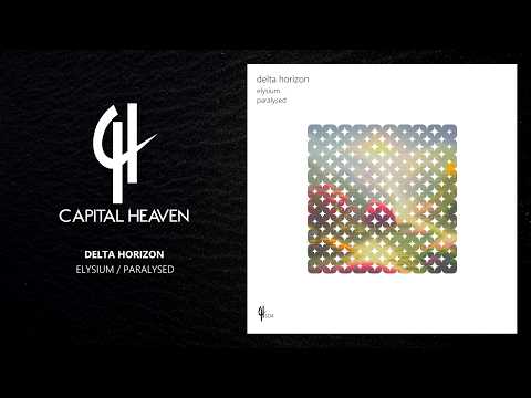 Delta Horizon - Elysium (Original Mix) [Capital Heaven]