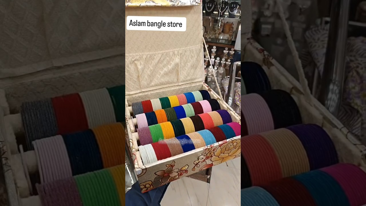 Velvet metal churi _|| 