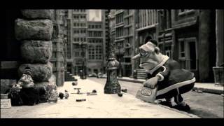 Mary e Max - Uma Amizade Diferente