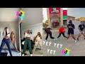 The Best Of Yey (Amapiano) Tiktok Dance Compilation