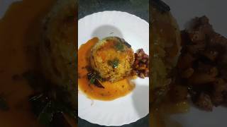 simple  khichdi recipe ? food recipe