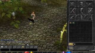 Mu Online Season4 Speedhack