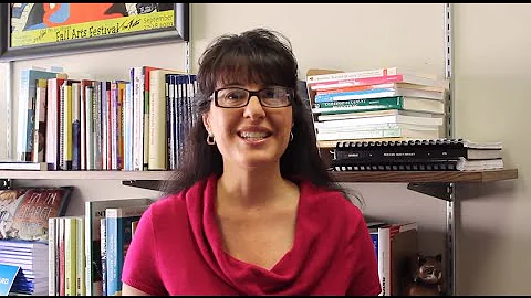 Pitt School of Education Faculty Introduction - Li...