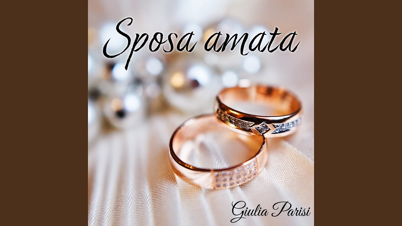 Sposa amata (Versione strumentale) YouTube