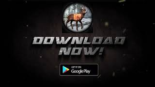 Deer Hunting Promo screenshot 2