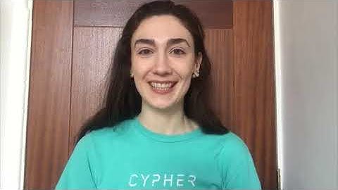 Meet Ipek | Meet Our Coding Teachers