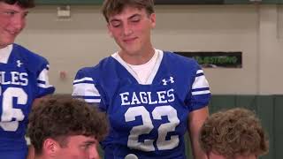 Football Media Day 2026: Dobbs Ferry