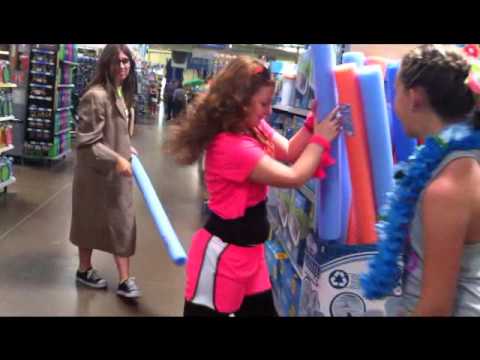 500 Miles (I'm gonna be) - the Proclaimers Walmart