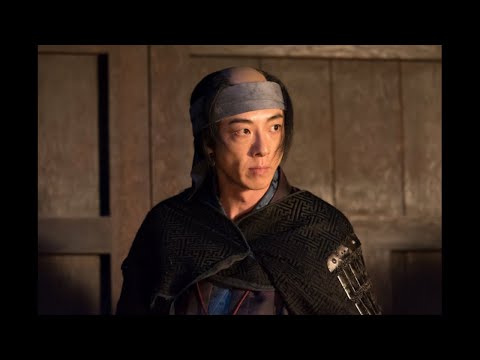 「この現場には、『もう死んでもいい』と思える瞬間が何度もありました」高橋一生（小野政次）３