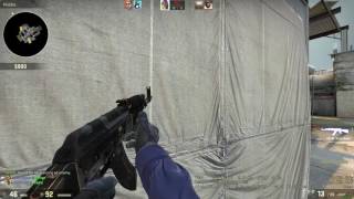 ESEA - Cache Ace