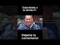 ¡Horner rompe Red Bull y apunta a Ferrari!