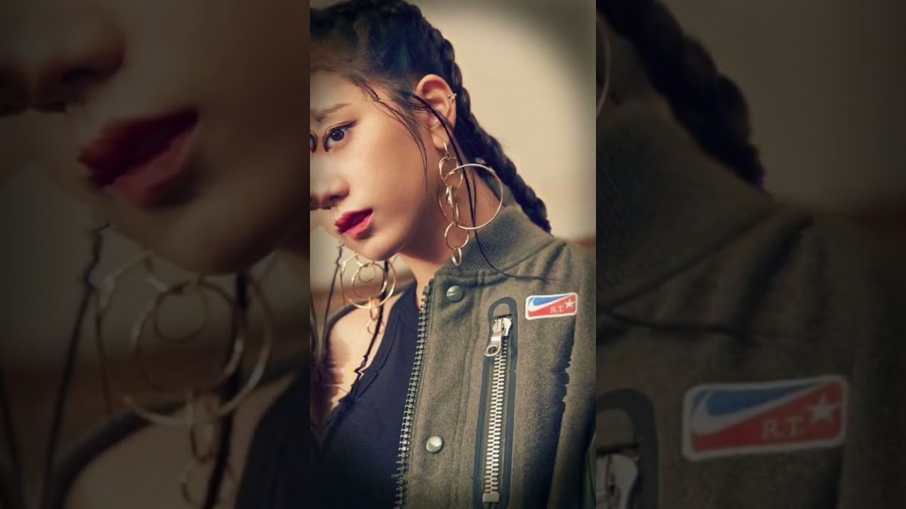 That time of JISOO 😯 