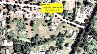 5 Alprilla Farm Road, Hopkinton, Massachusetts real estat... 5 Alprilla Farm Road, Hopkinton, Massachusetts real estat...