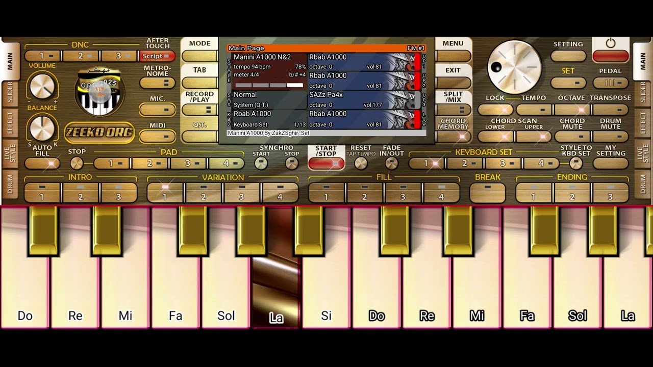 عزف مقطع موسيقي عادي🙂‍↕️🙂‍↕️🔥🔥🔥