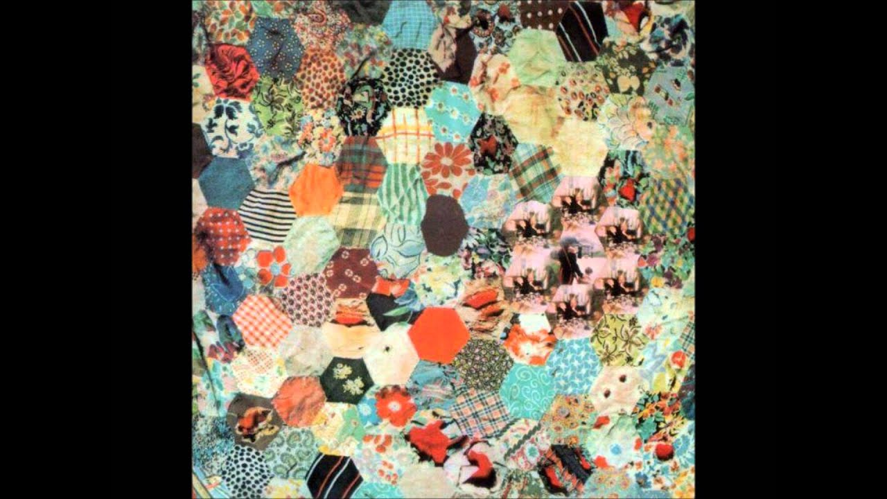 European Rock Collection Part8 / Ill Paese Dei Balocchi(Full Album)