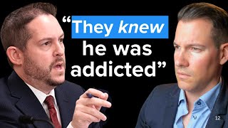 Celebrity Lawyer Reveals What The Gambling Industry Doesn't Want You To Know Net Worth