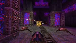 Quake - FireBlu Jam map6